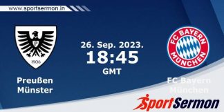 Preview: Preussen Munster vs. Bayern Munich - Prediction  