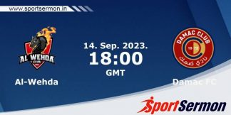Preview: Al Wahda vs. Damac - Prediction, Team News  