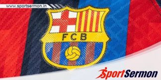 The Top 10 Barcelona players of all time  