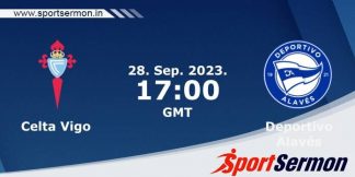 Preview: Celta Vigo vs. Alaves - Prediction, Team news  