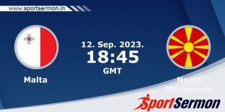 Preview: Malta vs. North Macedonia - Prediction, Team News  