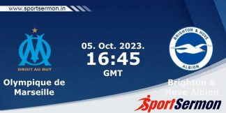 Preview: Marseille vs. Brighton & Hove Albion - Prediction  