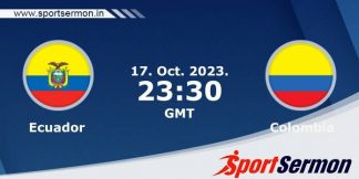 Preview: Ecuador vs. Colombia - Prediction, Team News  