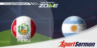 Preview: Peru vs. Argentina - Pxxrediction, Team News  