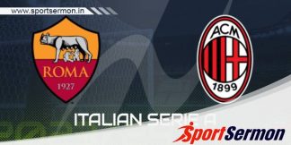 Preview: Roma vs. AC Milan - Prediction, Team News  
