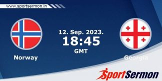 Preview: Norway vs. Georgia - Prediction, Team News  