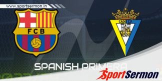 Preview: Barcelona vs Cadiz – Prediction, Team News  
