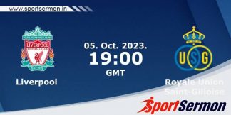 Preview: Liverpool vs. Union SG - Prediction, Team News  