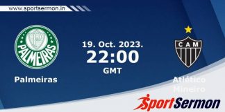 Preview: Palmeiras vs. Atletico Mineiro - Prediction  