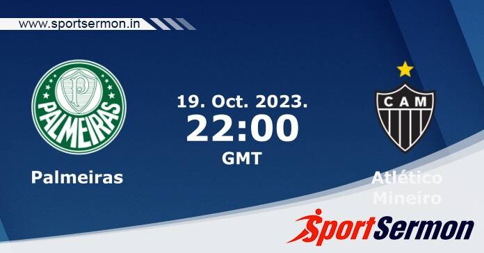 Preview: Palmeiras vs. Atletico Mineiro - Prediction   Preview: Palmeiras vs. Atletico Mineiro - Prediction