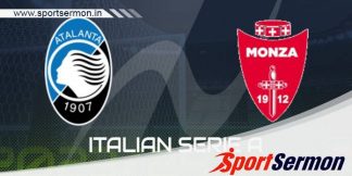 Preview: Atalanta BC vs. Monza - Prediction, Team News  