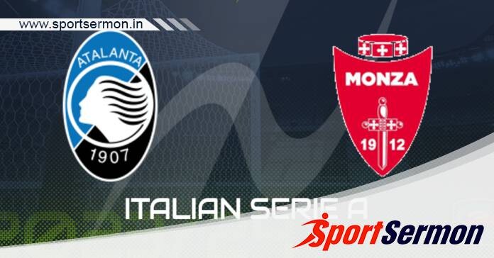 Preview: Atalanta BC vs. Monza - Prediction, Team News  
