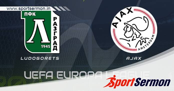 Preview: Ludogorets vs. Ajax - Prediction, Team News  