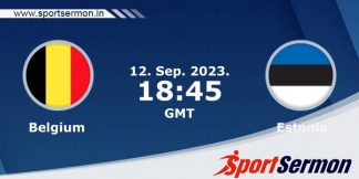 Preview: Belgium vs. Estonia - Prediction, Team News  