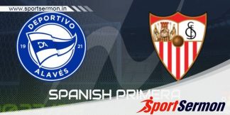 Preview: Alaves vs Sevilla – Prediction, Team News  