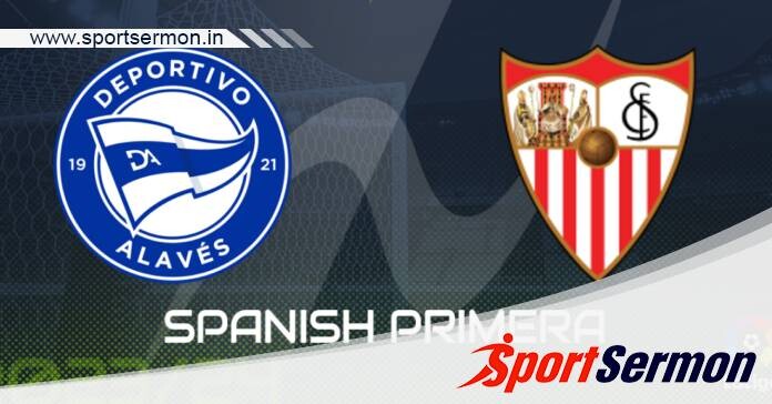 Preview: Alaves vs Sevilla – Prediction, Team News  