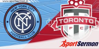 New York City FC vs Toronto FC Betting Tips and Prediction  