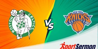 New York Knicks vs Boston Celtics Prediction, NBA 2023-24  
