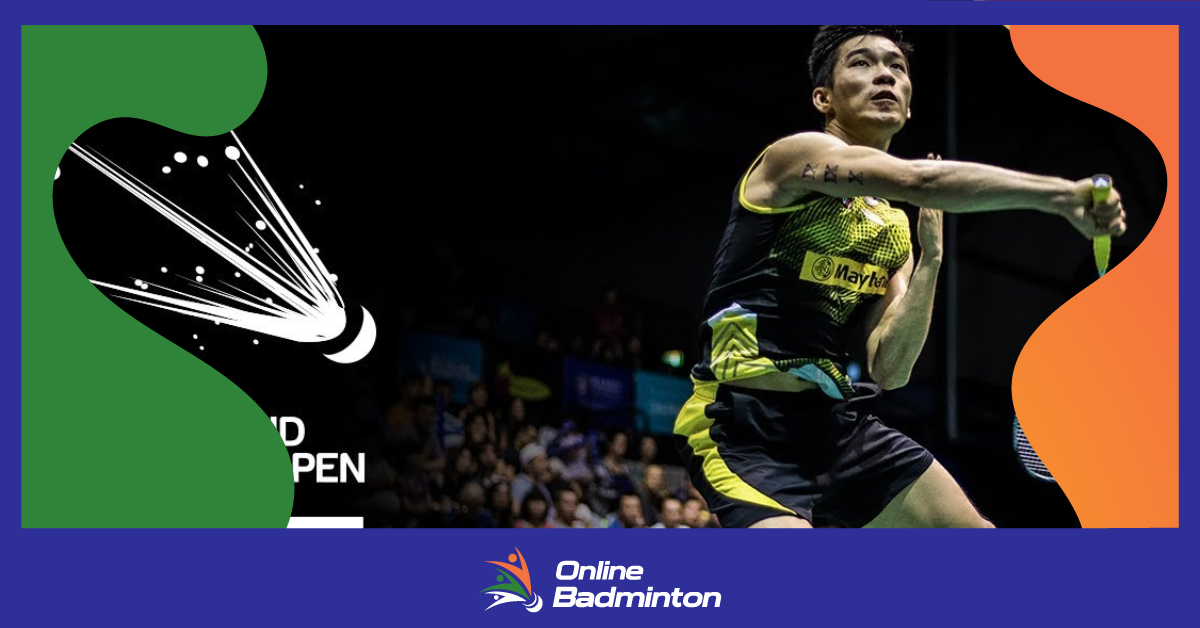 Badminton World Federation :  New Zealand Open Badminton Championships 2026 तक रद्द कर दी गई है   Badminton World Federation :  New Zealand Open Badminton Championships 2026 तक रद्द कर दी गई है