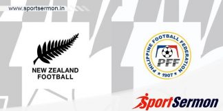 New Zealand vs Philippines: Preview, Analysis & Prediction  