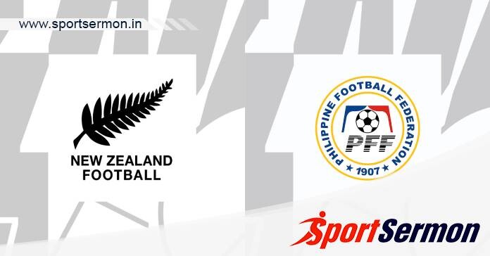 New Zealand vs Philippines: Preview, Analysis & Prediction  