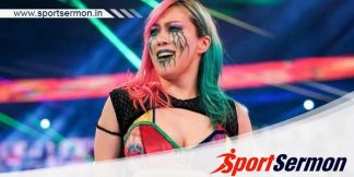 Asuka removed from WWE live events after latest injury  