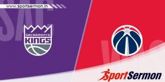 Sacramento Kings vs Washington Wizards: Prediction (2024)  