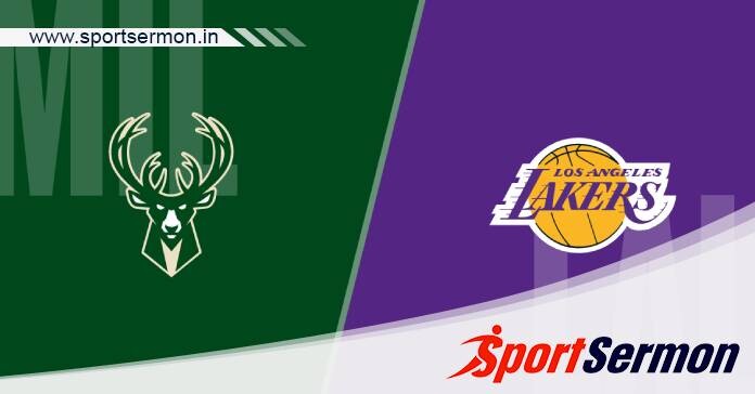 Milwaukee Bucks vs LA Lakers: Prediction (Mar 26, 2024)   Milwaukee Bucks vs LA Lakers: Prediction (Mar 26, 2024)