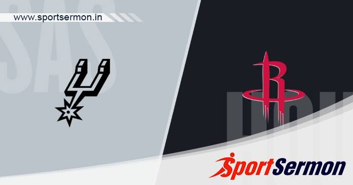 San Antonio Spurs vs Houston Rockets: Prediction (2024)  