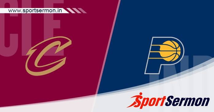 Cleveland Cavaliers vs Indiana Pacers: Prediction (2024)  