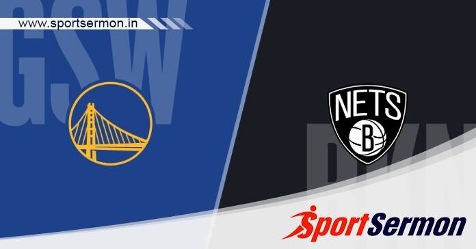 Golden State Warriors vs Brooklyn Nets: Prediction (2024)  