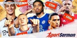 Highest profit made by football clubs on player sales  