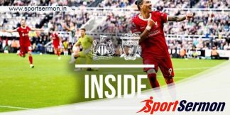 Newcastle 1-2 Liverpool: Why is the result historic?  