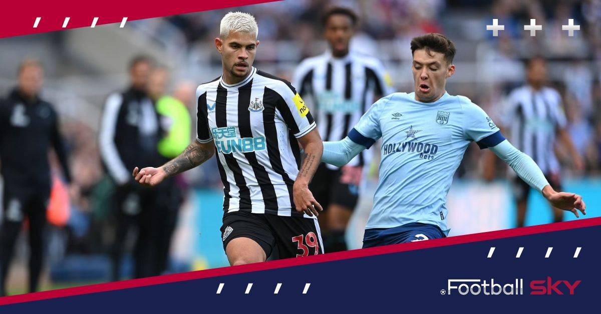 Newcastle United vs Brentford Prediction: कौन जीतेगा?  