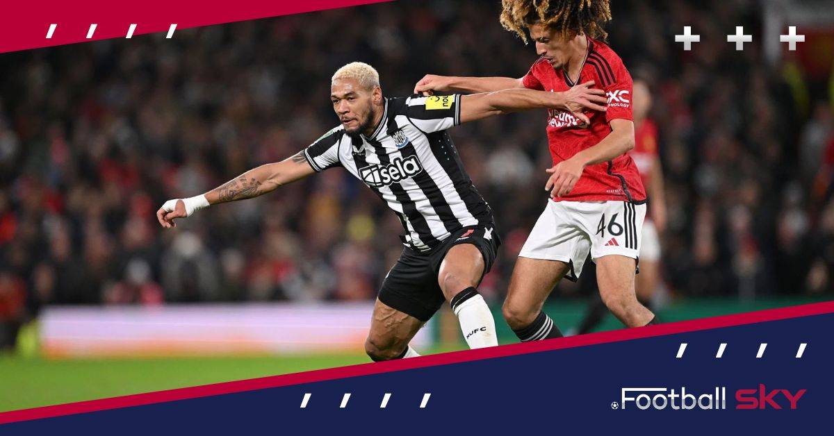 Newcastle vs Manchester United Prediction: विजेता कौन?  