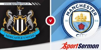 Newcastle vs Manchester City: Preview & Prediction  