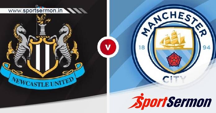 Newcastle vs Manchester City: Preview & Prediction  