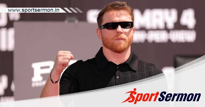 Canelo Alvarez responds to Mike Tyson's criticism  