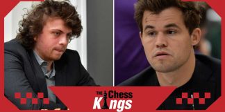 Hans Niemann Using Sex Toys: 'इसका कोई सबूत नहीं है'  