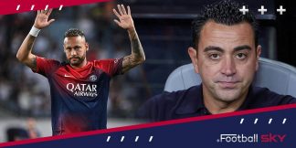 नेमार को दोबारा साइन करने से चूक गया बार्सिलोना  