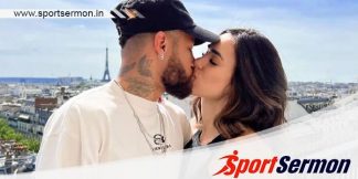 All About Neymar's Girlfriend Bruna Biancardi  