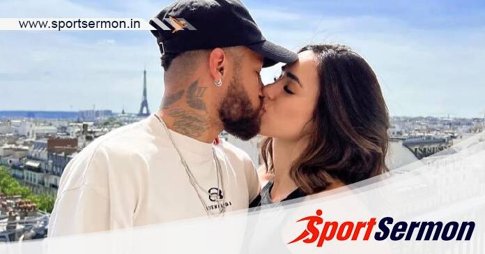 All About Neymar's Girlfriend Bruna Biancardi   All About Neymar's Girlfriend Bruna Biancardi