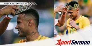 Neymar Jr. biography - The Uncrowned Prince  