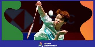 Badminton Asia Championships 2023: पेरिस की दौड़ शुरू होने से पहले Ng Tze Yong को करना होगा दुबई में अच्छा प्रदर्शन  