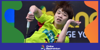 Asian Championships Badminton 2023: Ng Tze Yong के लिए होगी इस टूर्नामेंट में कठिन शुरुआत  