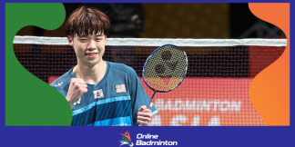 Thailand Open 2023: अंतिम 8 में पहुंचे Tze Yong और Jun Hao  