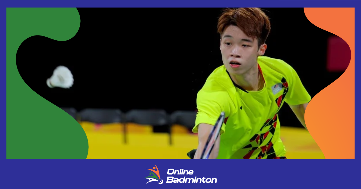 Ng Tze Yong ने दिया Paris Olympics का बलिदान, जानें वजह  