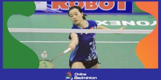 Badminton Rankings : Nguyen Thuy Linh महिला रैंकिंग में 45वें स्थान पर पहुंच गई  