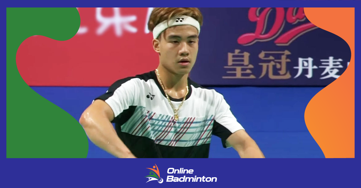 Nhat Nguyen ने European Games में विजयी शुरुआत की  