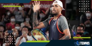 Nick Kyrgios News: निक किर्गियोस ने अपने शराब पीने के बारे में किया ये बड़ा खुलासा  